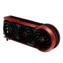 ROG Matrix Platinum GeForce RTX™ 5090 ASUS Graphics Cards 30th Anniversary Edition ttd 5