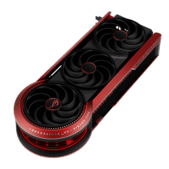 ROG Matrix Platinum GeForce RTX™ 5090 ASUS Graphics Cards 30th Anniversary Edition ttd 6