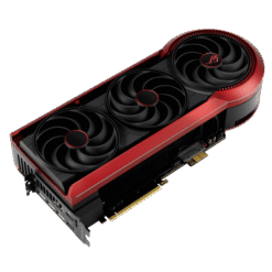 ROG Matrix Platinum GeForce RTX™ 5090 ASUS Graphics Cards 30th Anniversary Edition ttd 7