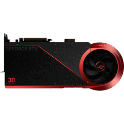 ROG Matrix Platinum GeForce RTX™ 5090 ASUS Graphics Cards 30th Anniversary Edition ttd 8