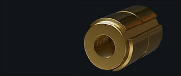 TRYX ROTA SL ARGB 120 Triple Pack Black Fan - Regular Flow, 3x120mm PWM, Daisy Chain Magnetic Connection 21 ROTA SL ARGB Reverse 120 feature 5