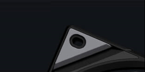 TRYX ROTA SL ARGB 120 Triple Pack Black Fan - Regular Flow, 3x120mm PWM, Daisy Chain Magnetic Connection 22 ROTA SL ARGB Reverse 120 feature 6