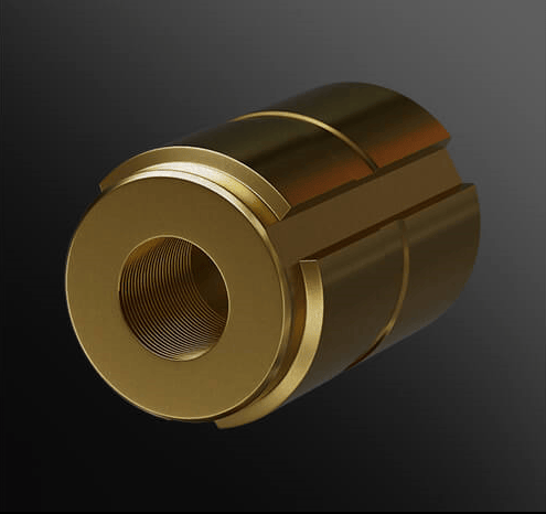 TRYX ROTA SL ARGB 120 Triple Pack Black Fan - Regular Flow, 3x120mm PWM, Daisy Chain Magnetic Connection 27 ROTA SL ARGB Reverse 120 page 7