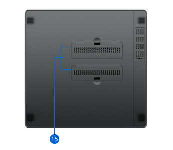 Thiết bị lưu trữ NAS Synology DS1525+ 5 Bay 37 backpanel 03 3