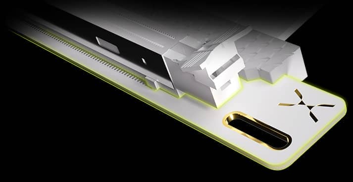 TRYX String PCIE 5.0 x 16 300mm Riser Cable 29 bg3 1