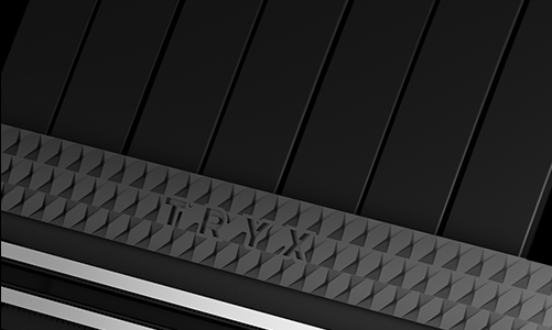 TRYX String PCIE 5.0 x 16 300mm Riser Cable 32 bg4 2