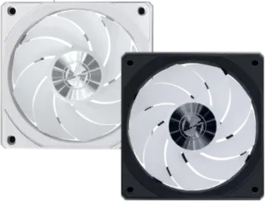 Lian Li UNI FAN CL Wireless 120-3 Triple Black Fan (12CL1W3B) - 3×120 mm, ARGB, FDB, 1x L-Wireless Controller 36 cl w main 08 300x227 1