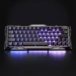 gravastar v60 pro 8khz magnetic switch gaming keyboard 901