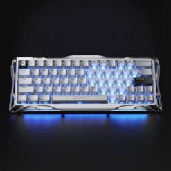 gravastar v60 pro 8khz magnetic switch gaming keyboard 902