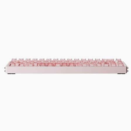 MelGeek MADE68 Ultra Plus 8K Magnetic Switch Keyboard - 65%, Snap Tap, 8K Polling Rate 12 MelGeek MADE68 Ultra Plus 8K Magnetic Switch Keyboard - 65%, Snap Tap, 8K Polling Rate