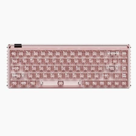 MelGeek MADE68 Ultra Plus 8K Magnetic Switch Keyboard - 65%, Snap Tap, 8K Polling Rate 15 MelGeek MADE68 Ultra Plus 8K Magnetic Switch Keyboard - 65%, Snap Tap, 8K Polling Rate