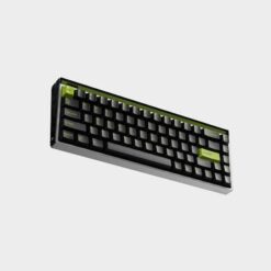 MelGeek MADE68 Ultra Plus 8K Magnetic Switch Keyboard - 65%, Snap Tap, 8K Polling Rate 28 melgeek made68 ultra plus 8k ban phim he rapid trigger case nhom 1195493277