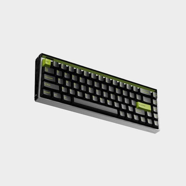 MelGeek MADE68 Ultra Plus 8K Magnetic Switch Keyboard - 65%, Snap Tap, 8K Polling Rate 4 MelGeek MADE68 Ultra Plus 8K Magnetic Switch Keyboard - 65%, Snap Tap, 8K Polling Rate