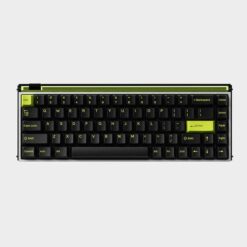 MelGeek MADE68 Ultra Plus 8K Magnetic Switch Keyboard - 65%, Snap Tap, 8K Polling Rate 31 melgeek made68 ultra plus 8k ban phim he rapid trigger case nhom 1195493278