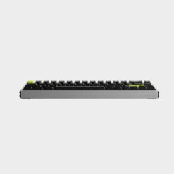 MelGeek MADE68 Ultra Plus 8K Magnetic Switch Keyboard - 65%, Snap Tap, 8K Polling Rate 37 melgeek made68 ultra plus 8k ban phim he rapid trigger case nhom 1195493281