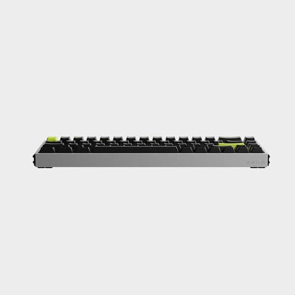 MelGeek MADE68 Ultra Plus 8K Magnetic Switch Keyboard - 65%, Snap Tap, 8K Polling Rate 13 MelGeek MADE68 Ultra Plus 8K Magnetic Switch Keyboard - 65%, Snap Tap, 8K Polling Rate