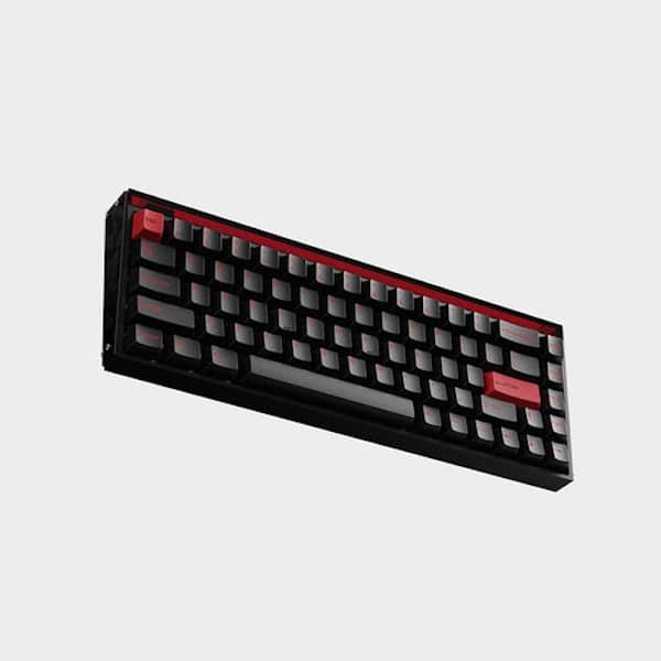MelGeek MADE68 Ultra Plus 8K Magnetic Switch Keyboard - 65%, Snap Tap, 8K Polling Rate 2 MelGeek MADE68 Ultra Plus 8K Magnetic Switch Keyboard - 65%, Snap Tap, 8K Polling Rate