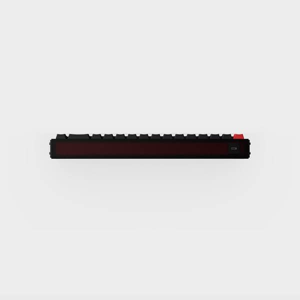 MelGeek MADE68 Ultra Plus 8K Magnetic Switch Keyboard - 65%, Snap Tap, 8K Polling Rate 23 MelGeek MADE68 Ultra Plus 8K Magnetic Switch Keyboard - 65%, Snap Tap, 8K Polling Rate
