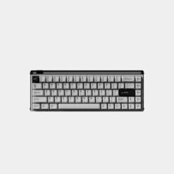 MelGeek MADE68 Ultra Plus 8K Magnetic Switch Keyboard - 65%, Snap Tap, 8K Polling Rate 38 melgeek made68 ultra plus 8k ban phim he rapid trigger case nhom 1195493291