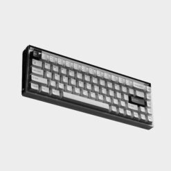 MelGeek MADE68 Ultra Plus 8K Magnetic Switch Keyboard - 65%, Snap Tap, 8K Polling Rate 27 melgeek made68 ultra plus 8k ban phim he rapid trigger case nhom 1195493292