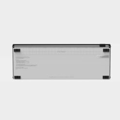 MelGeek MADE68 Ultra Plus 8K Magnetic Switch Keyboard - 65%, Snap Tap, 8K Polling Rate 32 melgeek made68 ultra plus 8k ban phim he rapid trigger case nhom 1195493298