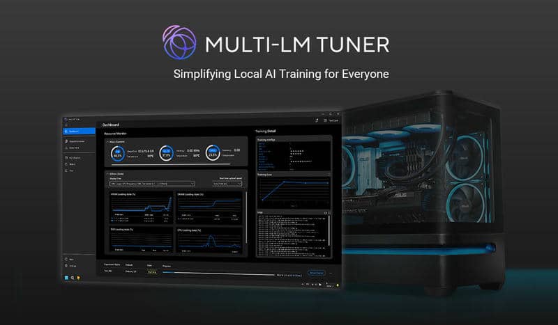 multi lm tuner