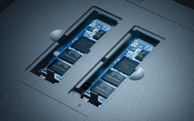 Thiết bị lưu trữ NAS Synology DS425+ 4 Bay 34 performance02 3