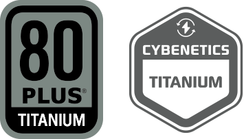FSP MEGA TI 1650W ATX12V v3.1, PCIe 5.1 (12V-2x6), 80 PLUS Titanium, EPS12V v2.92 PSU 17 s04 80plus