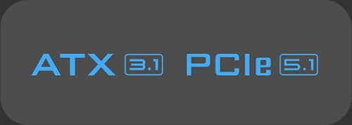 FSP MEGA TI 1650W ATX12V v3.1, PCIe 5.1 (12V-2x6), 80 PLUS Titanium, EPS12V v2.92 PSU 25 s09 b01