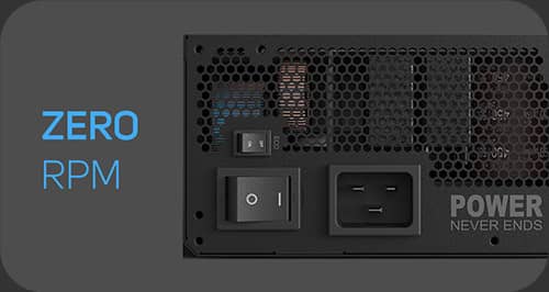 FSP MEGA TI 1650W ATX12V v3.1, PCIe 5.1 (12V-2x6), 80 PLUS Titanium, EPS12V v2.92 PSU 32 s09 b07