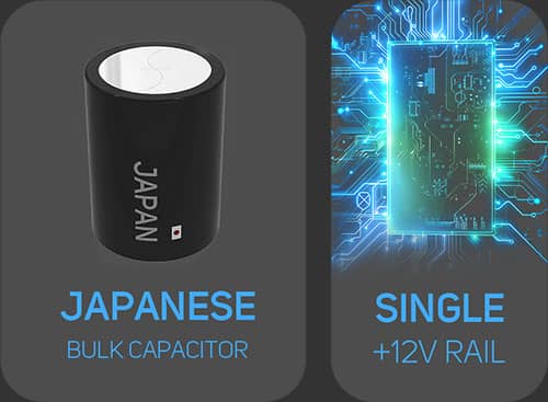 FSP MEGA TI 1650W ATX12V v3.1, PCIe 5.1 (12V-2x6), 80 PLUS Titanium, EPS12V v2.92 PSU 35 s09 b10