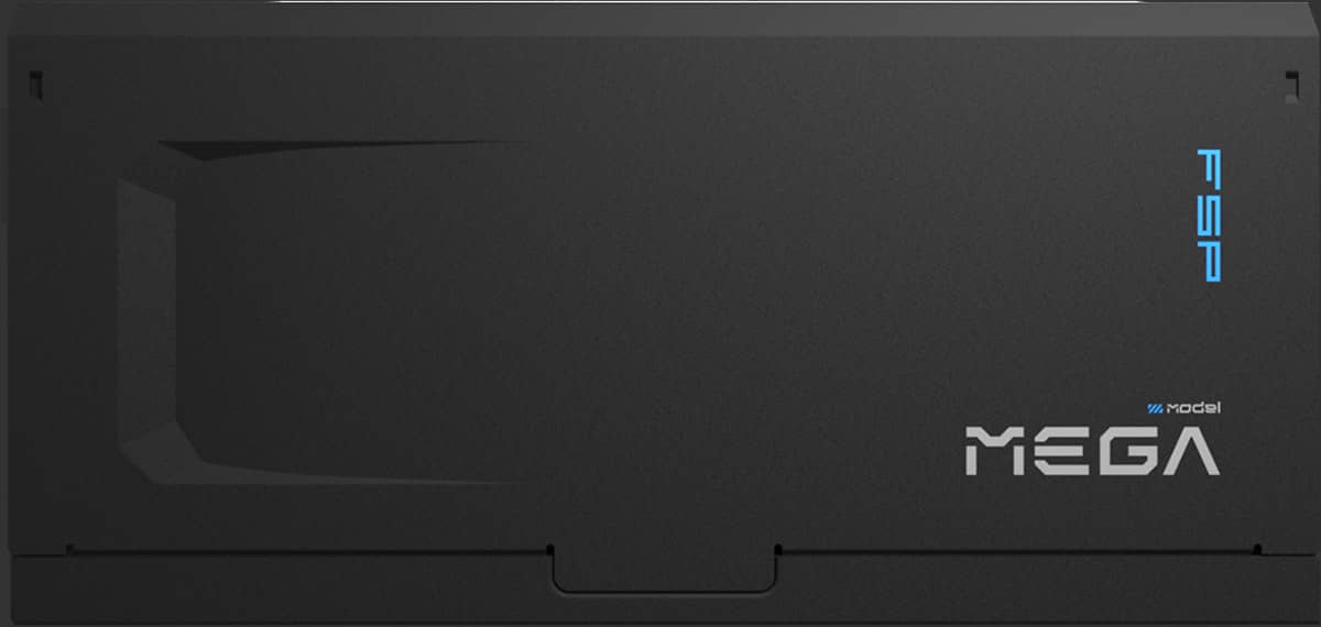 FSP MEGA TI 1650W ATX12V v3.1, PCIe 5.1 (12V-2x6), 80 PLUS Titanium, EPS12V v2.92 PSU 30 s09 psu