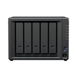 Thiết bị lưu trữ NAS Synology DS1525+ 5 Bay 7 thiet bi luu tru mang nas synology ds1525 01