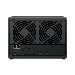 Thiết bị lưu trữ NAS Synology DS1525+ 5 Bay 10 thiet bi luu tru mang nas synology ds1525 04