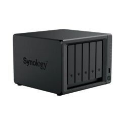 Thiết bị lưu trữ NAS Synology DS1525+ 5 Bay 11 thiet bi luu tru mang nas synology ds1525 05