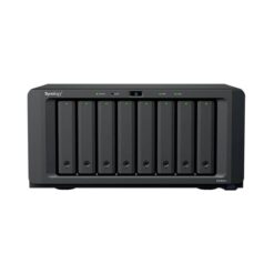 thiet bi luu tru mang nas synology ds1825 01