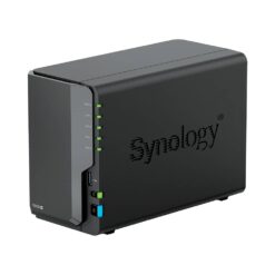 Thiết bị lưu trữ NAS Synology DS425+ 4 Bay 19 thiet bi luu tru mang nas synology ds225 02