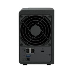 Thiết bị lưu trữ NAS Synology DS425+ 4 Bay 17 thiet bi luu tru mang nas synology ds225 04