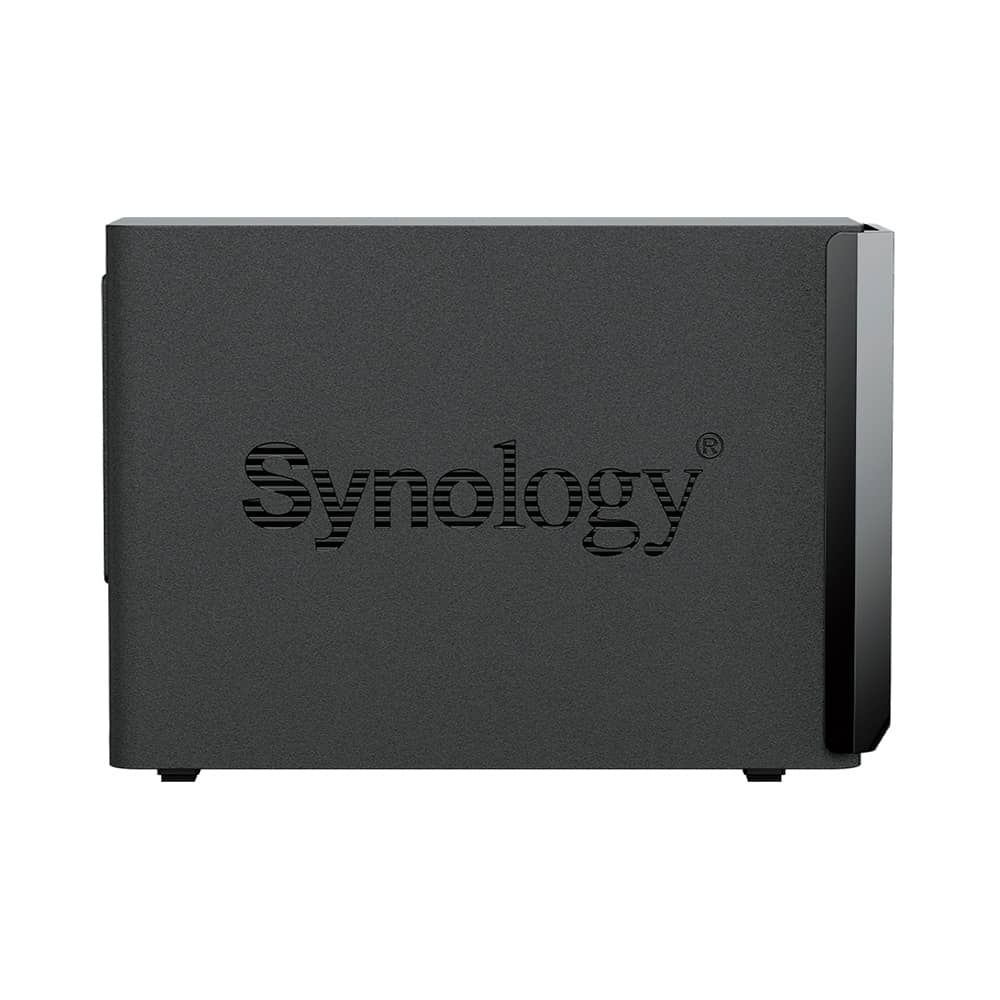 Thiết bị lưu trữ NAS Synology DS425+ 4 Bay 3 Thiết bị lưu trữ NAS Synology DS425+ 4 Bay