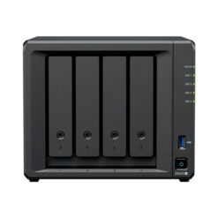 Thiết bị lưu trữ NAS Synology DS425+ 4 Bay 27 thiet bi luu tru mang nas synology ds425 01