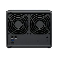 Thiết bị lưu trữ NAS Synology DS425+ 4 Bay 24 thiet bi luu tru mang nas synology ds425 04