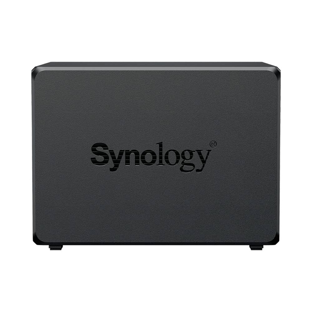 Thiết bị lưu trữ NAS Synology DS425+ 4 Bay 10 Thiết bị lưu trữ NAS Synology DS425+ 4 Bay