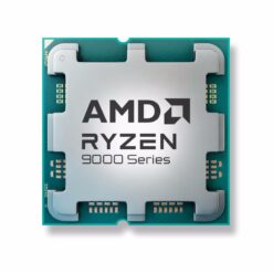 AMD Ryzen 7 9850X3D Processor - 8C16T, 4.7GHz Up to 5.6GHz, 96 MB Cache L3, PCIe 5.0, Zen 5 Granite Ridge AM5, 120W TDP, AMD Radeon™ Graphics 7 3764700 ryzen 9000 product