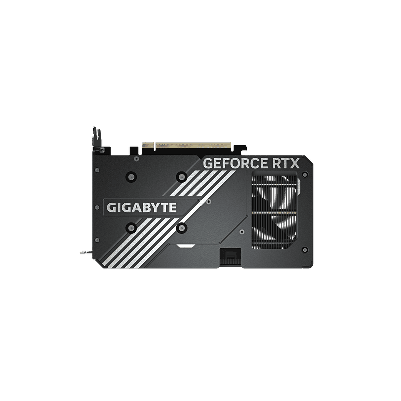 GIGABYTE GeForce RTX 5060Ti WINDFORCE MAX OC 16G (GV-N506TWF2MAX OC-16GD) Graphics Card 6 GIGABYTE GeForce RTX 5060Ti WINDFORCE MAX OC 16G (GV-N506TWF2MAX OC-16GD) Graphics Card