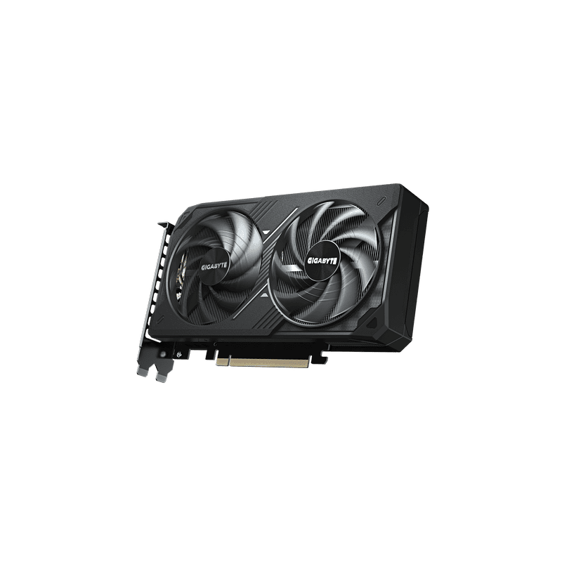 GIGABYTE GeForce RTX 5060Ti WINDFORCE MAX OC 16G (GV-N506TWF2MAX OC-16GD) Graphics Card 4 GIGABYTE GeForce RTX 5060Ti WINDFORCE MAX OC 16G (GV-N506TWF2MAX OC-16GD) Graphics Card
