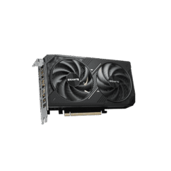 GIGABYTE GeForce RTX 5060Ti WINDFORCE MAX OC 16G (GV-N506TWF2MAX OC-16GD) Graphics Card 12 GeForce RTX™ 5060 Ti WINDFORCE MAX OC 16G 11