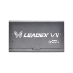 LEADEX VII Platinum PRO 1200W ATX 3.1 BK pic 4
