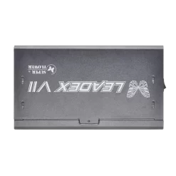 LEADEX VII Platinum PRO 1200W ATX 3.1 BK pic 5