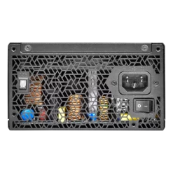 LEADEX VII Platinum PRO 1200W ATX 3.1 BK pic 7