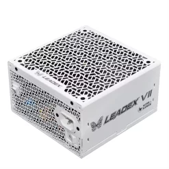LEADEX VII Platinum PRO 1200W ATX 3.1 WH pic 1